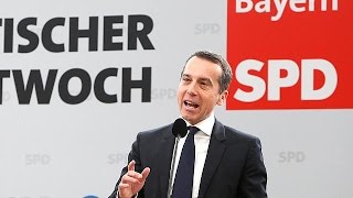 Austria: l'Unione europea vieti campagna pro-referendum turco in tutti i Paesi membri