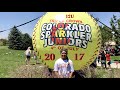 12U Colorado Sparkler Junior 2017 - #14 Sierra Lynn Soto