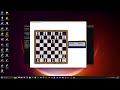 Chess Game in Python/PyGame