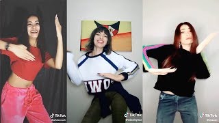 TikTok Kul Dance Challenge Videos Compilation 2018