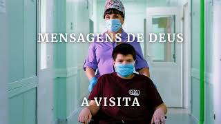 Mensagens de Deus  - A Visita