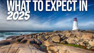 TOP 17 Things To Do In Nova Scotia 🇨🇦 Travel Guide