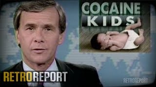 The Crack Baby Scare: From Faulty Science to Media Panic | Retro Report
