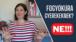 Hogyan előzzük meg az elhízást gyermekkorban?