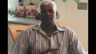 Death Announcement - Weli Virasami