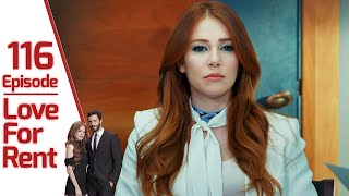 @loveforrentkiralikaskenglish Episode 116 (English Subtitle) | Kiralık Aşk