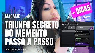 [DESTINY 2] TRIUNFO SECRETO DO MEMENTO  PASSO A PASSO + DICAS FESTIVAL DOS FINADOS / #bungiecreator