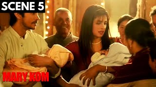 Mary Kom | Scene 5 | मैरी कॉम | Priyanka Chopra | Viacom18 Studios