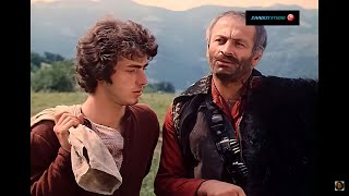 დათა თუთაშხია | HD | ქართული ფილმები | Data Tutashkhia | HD | Qartuli Filmebi | 7 სერია