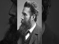 The Radiant Revolution: Wilhelm Conrad Roentgen's Triumph as the First Nobel Laureate in Physics