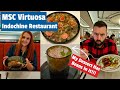 MSC Virtuosa - FULL Review Of Indochine A Speciality Restaurant & How To Get The Best Deal For This