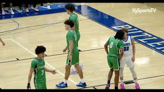 Great Crossing vs Butler County [GAME] - HS Basketball 2025