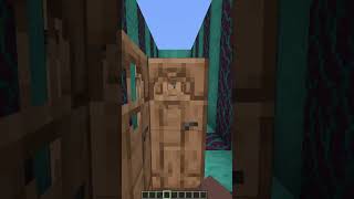 смог ли ты справиться? #minecraft #майнкрафт #shorts