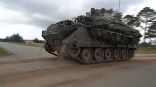 US SENDS 200 M113 TO UKRAINE - M113 ARMORED PERSONELLE CARRIER - MILITARY AID TO UKRAINE