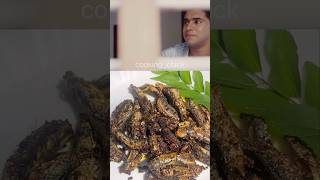 NIVIN PAULY‘S FAVOURITE MEEN FRY RECIPE FROM PREMAM MOVIE #shorts #nivinpauly #premammovie #food