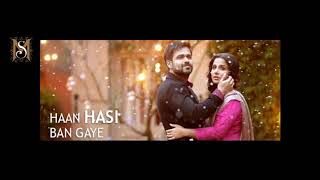 Hasi Ban Gaye : Full Audio Song  |Hamari Adhuri Kahani  | Ami Mishra