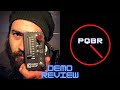 Console PreAmp | Cachalote Audio | Review | Demo | PQBR