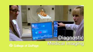 Diagnostic Medical Imaging 1