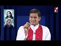 തിരുസഭയും കൂദാശകളും fr.denny mandapathil vc goodness tv divine voice