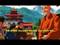 why helping others can ruin your life buddhist wisdom zen motivational story