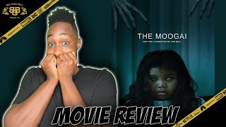 The Moogai - Movie Review (2021) | Shari Sebbens, Meyne Wyatt | 2021 SXSW Film Festival