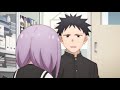 Ayumu prefers being alone with Urushi?! 🤭😍 | Soredemo Ayumu wa Yosetekuru (EPISODE 1)