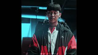 ๐๐ฎ๐ก๐จ ๐๐ฎ๐ซ๐ ๐๐จ๐ฆ๐๐ง๐ญ || PASSO BEM SOLTO #shorts #viral #edit #netflix #kdrama #weakheroclass2