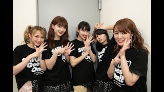 アップアップガールズ（仮）8年目を迎えて