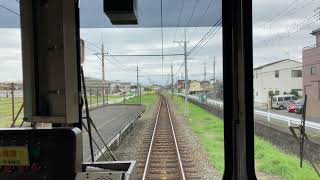 秩父鉄道7500系に吊り掛け駆動を積んでみた