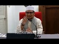 Bukti Sayidina Uthman Bin Affan Jutawan,Dia Beli Telaga Yahudi Berharga RM1.4 Juta - Ustaz Badlishah