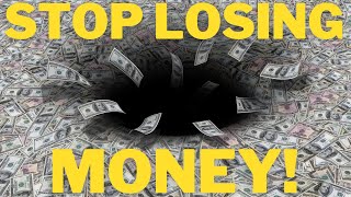 Top 10 Beginner Investing Mistakes to Avoid