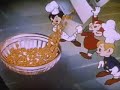 breakfast pals 1939 cartoon rice krispies cereal advertising