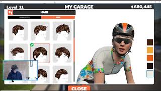 how to get on zwift on a budget