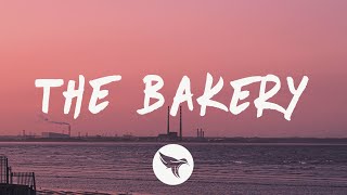 Melanie Martinez - The Bakery (Lyrics)