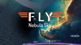 FLY: Nebula Sky Release