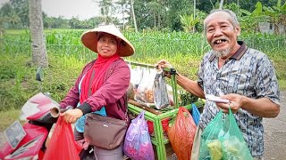 BELONJO SAYOR ENTEK SEWELAS EWU KARO TELONGEWU