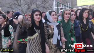 Shazi Gorani Halparke  2019 Nawroz-Full Halparke. Hasan Awa  2