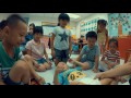 2017 中中幼兒園 | 我長大了！我會照顧弟弟妹妹了