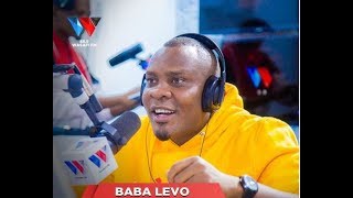 #LIVE: BLOCK89 EXCLUSIVE INTERVIEW NA BABA LEVO  - DECEMBER 27. 2019