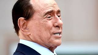 Silvio Berlusconi hospitalized in Milan