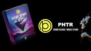 PHTR SOUND - Future Bounce FL Studio Template 1 (FLP+Presets)