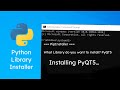 Learn to Build a Python Package Installer - You don't need Pip!