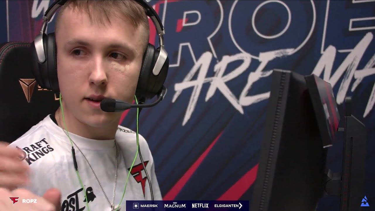 Ropz Aka Robotaim Youtube