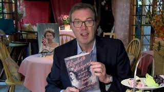 Andrew Morton | Author of Elizabeth and Margaret:The Intimate World of the Windsor Sisters