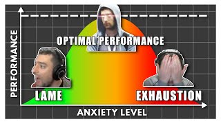 3 Tips to Manage Ranked and Tournament Nerves
