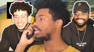 FIRST TIME REACTING TO MALSWRLD 😂🤣 | FUNNY 5 SKITS REACTION!!