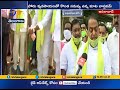 Haritha Haram | If Anyone Forget Responsibilities, Will Take Action | Minister Indrakaran Reddy