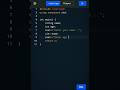 taking input from user in C++|| C++ programming #programming #c++
