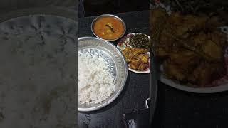 ଆଜିର #recipe #viralvideo #odia #food #vegthali #thursday_special_status #village #lifestyle #funny