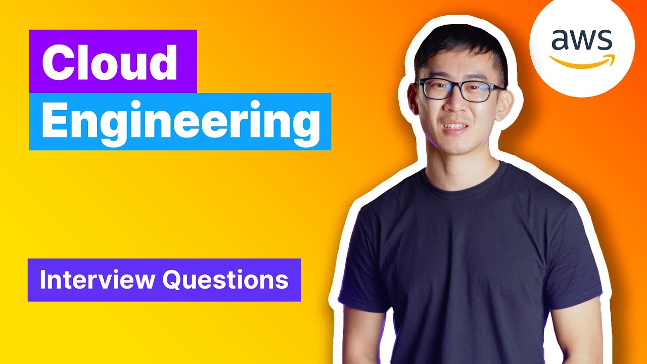 Cloud Engineering Interview Questions And Concepts - YouTube